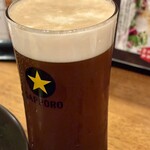 廣島鉄板酒場まめ - 