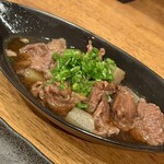 廣島鉄板酒場まめ - 