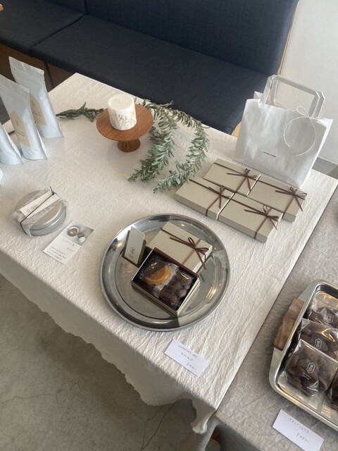 コノムコーヒー（Konomu Coffee） - 新富士（カフェ）の写真