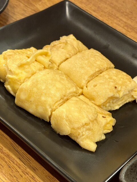 Hiroshima Teppan Sakaba Mame photo 2