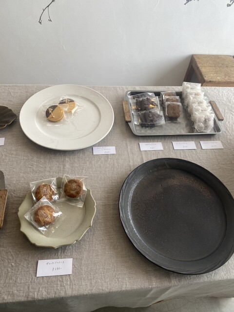 コノムコーヒー（Konomu Coffee） - 新富士（カフェ）の写真