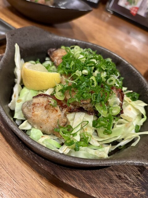 Hiroshima Teppan Sakaba Mame