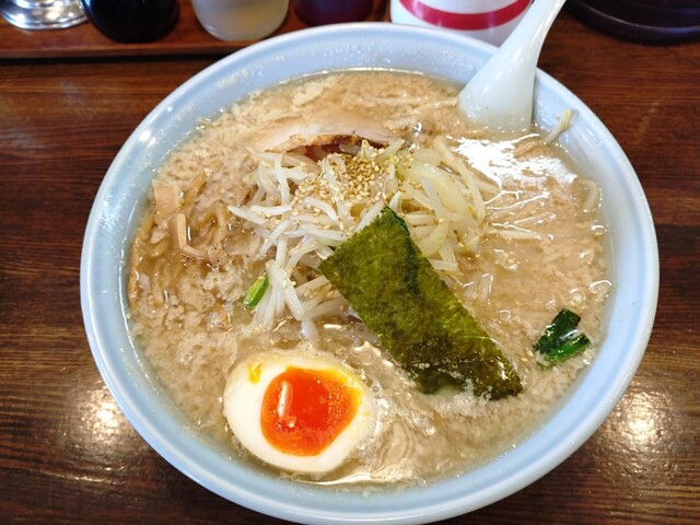 Egawa Tei Koganei Honten photo 5