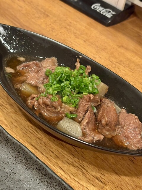 Hiroshima Teppan Sakaba Mame photo 3