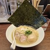 ラーメンバル ゆきかげ