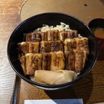 あなごめしうえの 宮島口本店 - 