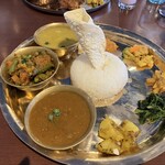 ロイヤルキッチン - 