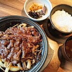 名産松阪肉料理 肉の松阪 山之上本店 - 