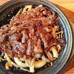 名産松阪肉料理 肉の松阪 山之上本店 - 