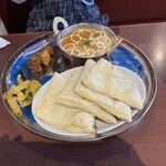 ロイヤルキッチン - 