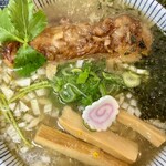 らー麺　Do・Ni・Bo - ナルトがイイね‼️
