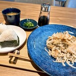 かさま～く - ランチ