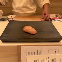 鮨　日本橋　鰤門 - 