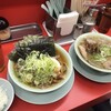 邦ちゃんラーメン 両国店