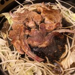 やきやきグルメげんらい - 