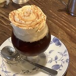 珈琲屋 真戸運永 - 