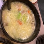 やきやきグルメげんらい - 