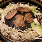 やきやきグルメげんらい - 