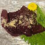 黒毛和牛・生ホルモン まうん - 