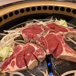 やきやきグルメげんらい - 