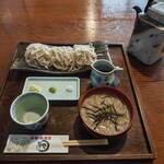 かみや - 料理写真: