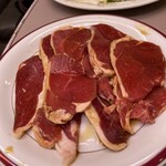 やきやきグルメげんらい - 