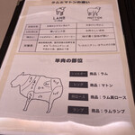 やきやきグルメげんらい - 