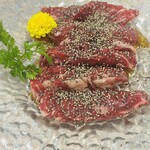 黒毛和牛・生ホルモン まうん - 