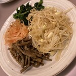 やきやきグルメげんらい - 