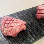 黒毛和牛・生ホルモン まうん - 