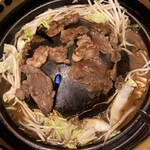 やきやきグルメげんらい - 