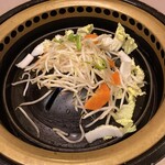 やきやきグルメげんらい - 