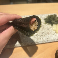 鮨 みつよし - 
