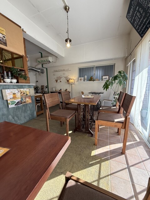 cafe-trick or treat photo 5