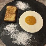 ラ ランテルナ ディ ジェノバ - 