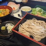 徳樹庵 相模原北里大通り店 - 