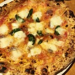 ラ・ピッツァ ドォーロ - 