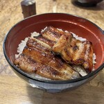 うなぎの末よし - 