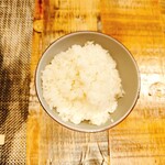 麺や おだしとにくと - 