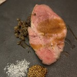 ラ ランテルナ ディ ジェノバ - 