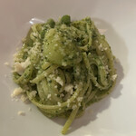 ラ ランテルナ ディ ジェノバ - 