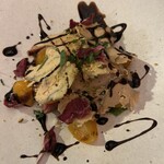 ラ ランテルナ ディ ジェノバ - 