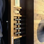 和醸良麺 すがり - 