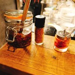 麺や おだしとにくと - 