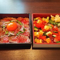 牛肉寿司 きんたん - 