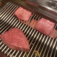 お肉屋 けいすけ 三男坊 - 