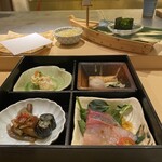 有楽町かきだ - 