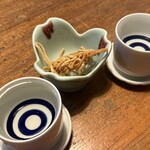 そば処楠喜 - 