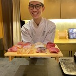 有楽町かきだ - 