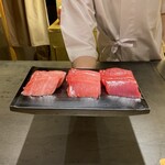 有楽町かきだ - 